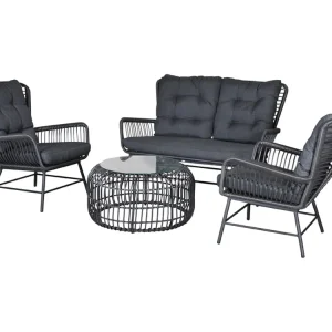 Solange Der Vorrat Reicht Outdoor Feelings Dalmas Loungeset