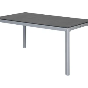 Bestseller Outdoor Feelings Salsa Grey 160 Gartentisch