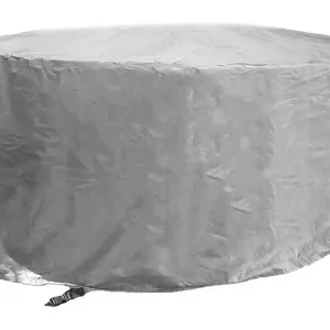 CUHOC Diamond Label Ø250x100 Abdeckung Gartenmöbel Sale