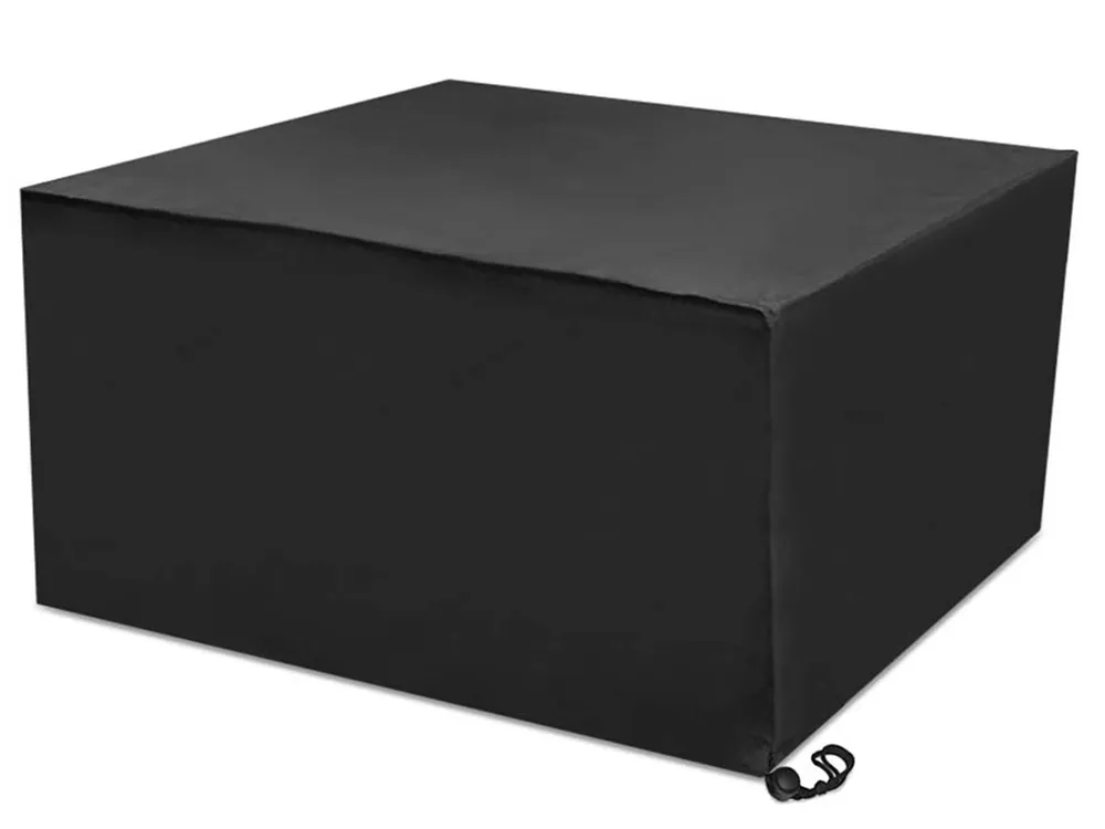 Sonderangebot CUHOC Red Label 213x132x74 loungeset Schutzhülle