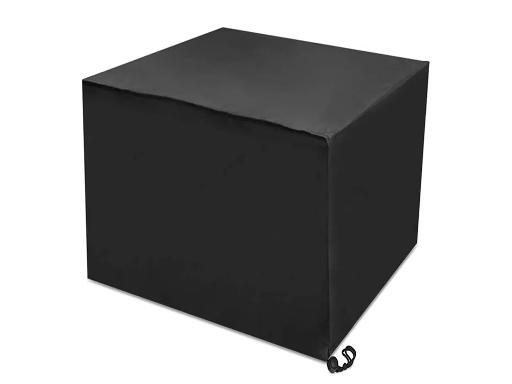 Nur Für Kurze Zeit CUHOC Red Label 126x126x74 Loungeset Schutzhülle