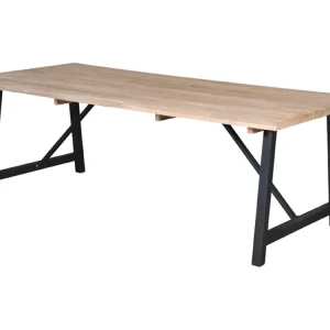 Bestpreis Outdoor Feelings Xavi 220 x 100 Gartentisch