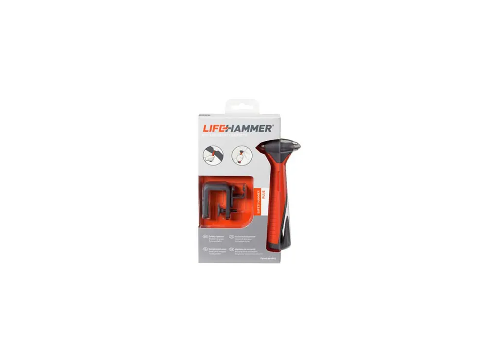 Lifehammer Plus Saisonangebot