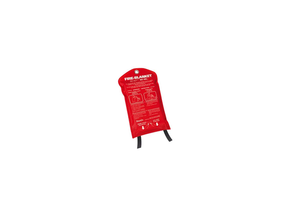 Lampa Feuerlöschdecke Angebot