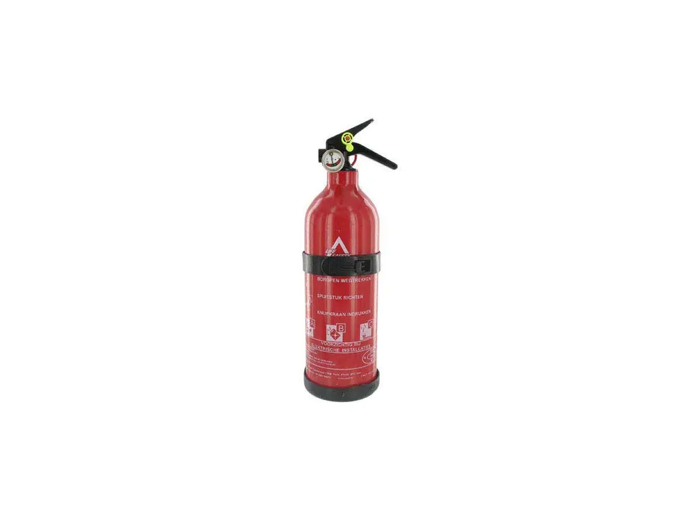 Super-Preis ABC Feuerlöschgerät