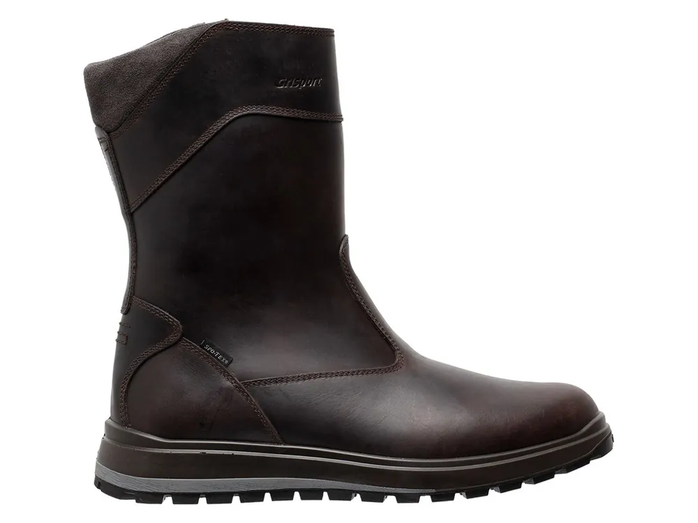 Grisport Viken Brown Wanderstiefel Begrenztes Angebot