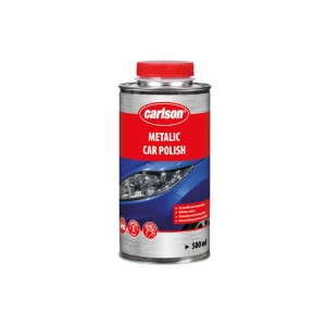 Expressversand Carlson Metallic Autopolitur