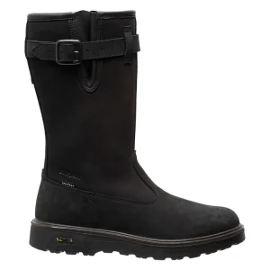 Heißes Angebot Grisport Norwich Black Wanderstiefel