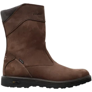 Grisport Oxford Brown Wanderstiefel Neue Kollektion