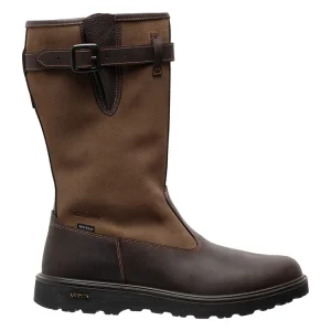 Neu Im Sortiment Grisport Sutherland Brown Wanderstiefel