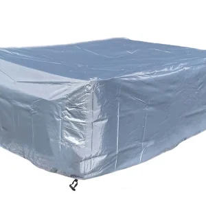 CUHOC Diamond Label 215x170x80 Loungeset Schutzhülle Neu Im Sortiment