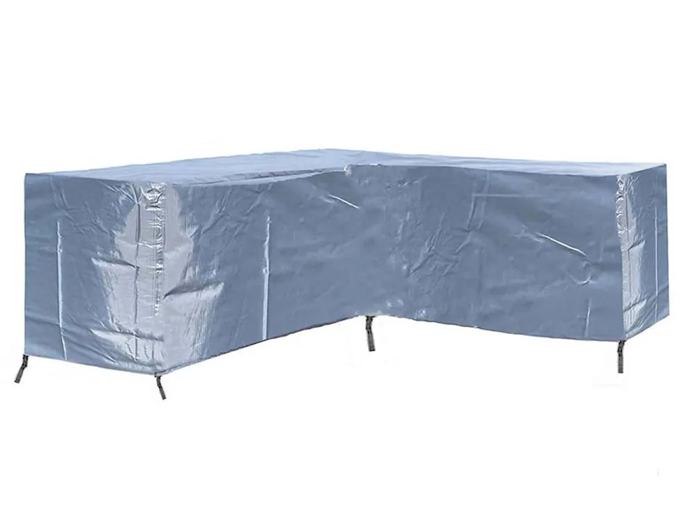 Solange Der Vorrat Reicht CUHOCDiamond Label 255x255x100x70 Loungeset Schutzhülle