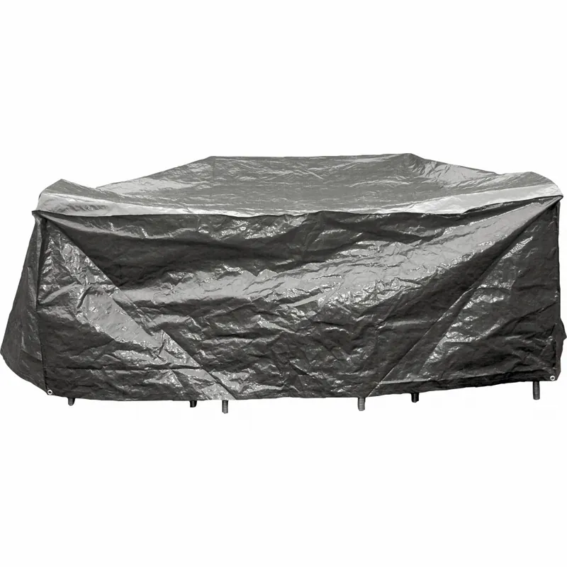 Mega-Angebot CUHOC Basic 215 x 170 x 80 cm gartenmöbel abdeckung