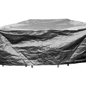 CUHOC Basic Label Ø200x80 Abdeckung Rund Gartenmöbel Markenprodukt