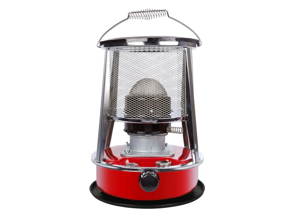 Saisonangebot Perel 2600 Watt Petroleum Heizung