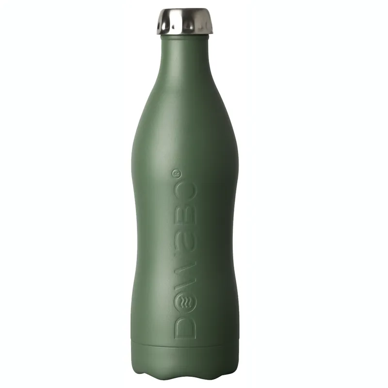 Bestpreis Dowabo Earth Collection 1200 ml Trinkflasche - Green