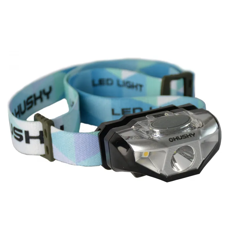 Sale Husky Outdoor Selma 140 Stirnlampe - Black
