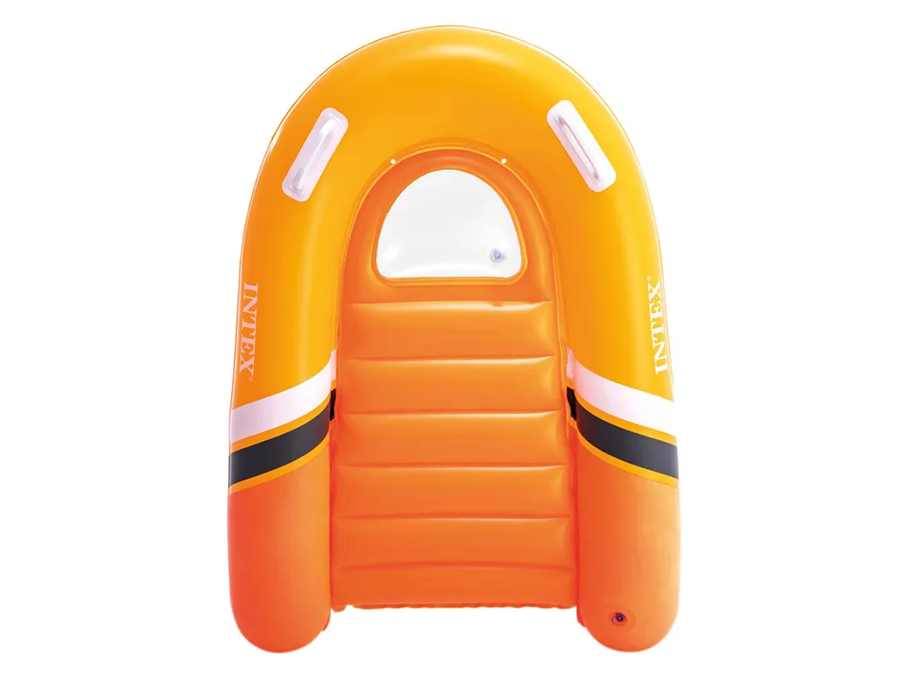 Intex Surf Rider aufblasbares Bodyboard Direkt Vom Hersteller