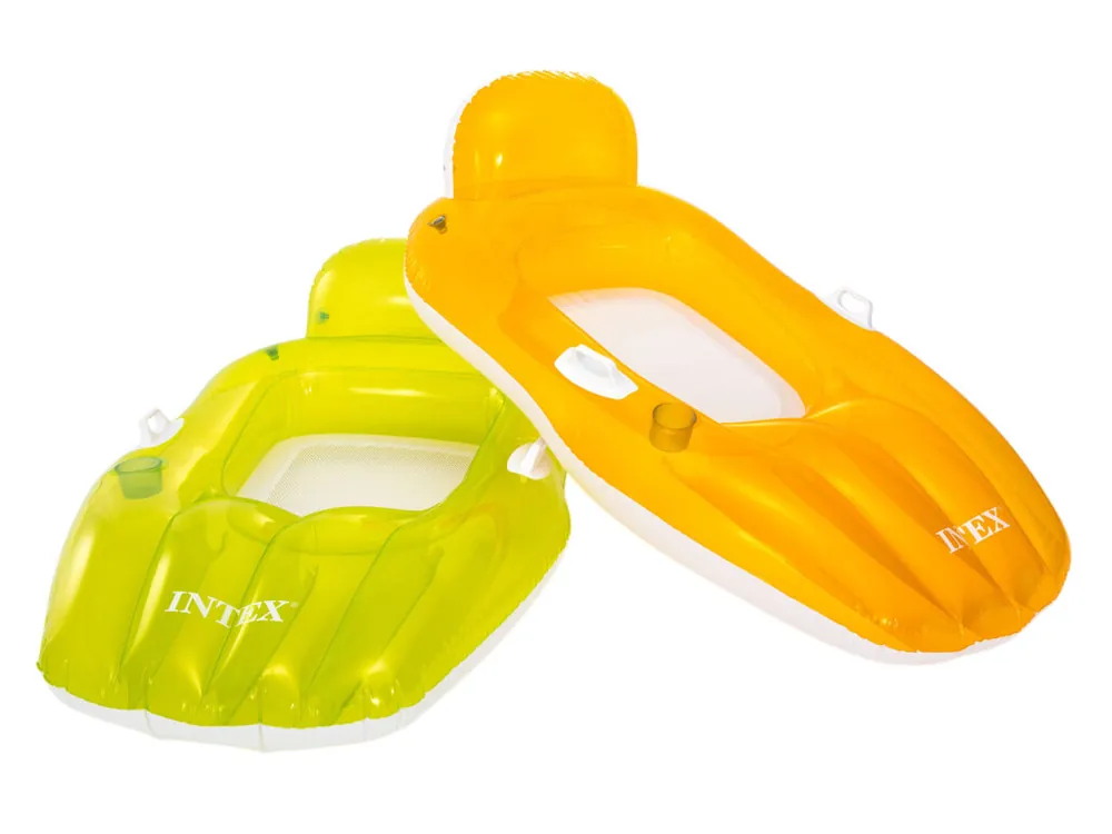 Intex Chill 'N Float Schwimmliege Sofort Bestellen