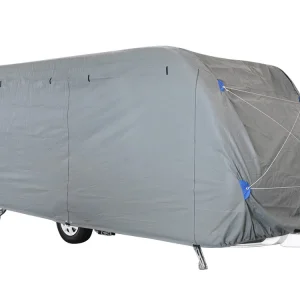 Zweite Chance Obelink Wohnwagenhülle 366 - 427 x 235 Preisreduziert