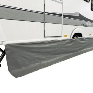 Zweite Chance Eurotrail Wohnwagen Windblende 600 cm Neue Kollektion