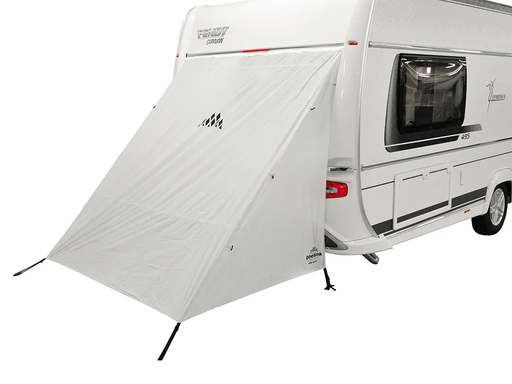 Markenprodukt Zweite Chance Obelink Bike Roof