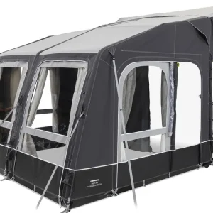 Zweite Chance Kampa Motor Rally AIR Pro 330 Drive-Away Markenware