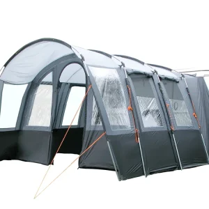 Zweite Chance Eurotrail Flex 3 Pan-Familia Garantierte Lieferung