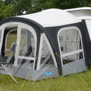 Zweite Chance Kampa Pop Air Pro 340 Sichere Zahlung