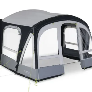 Günstig Zweite Chance Kampa Pop Air Pro 365