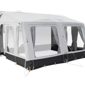 Zweite Chance Dometic Grande Air Tour 390 M Vorzelt Ausverkauf