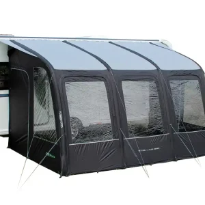 Zweite Chance Outdoor Revolution Eden Air 390 Heißes Angebot