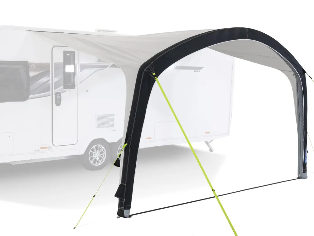 Zweite Chance Kampa Sunshine Air Pro 400 Sofort Bestellen