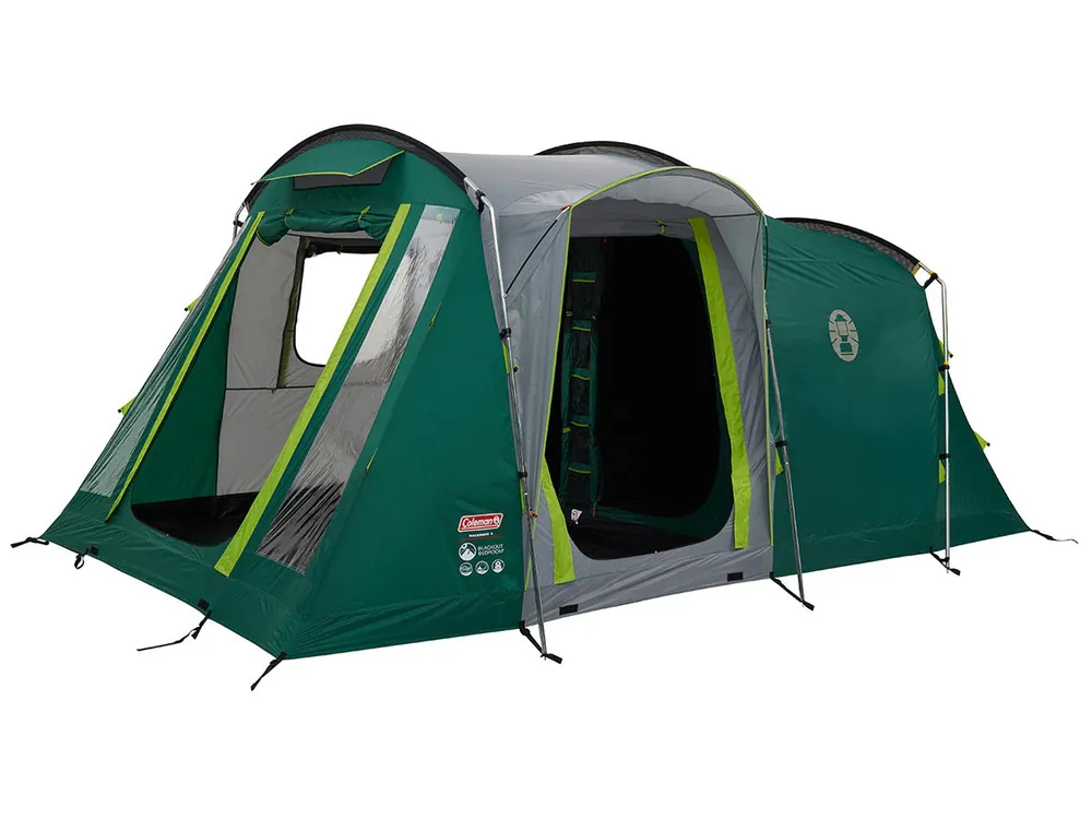 Preisreduziert Zweite Chance Coleman MacKenzie 4 BlackOut