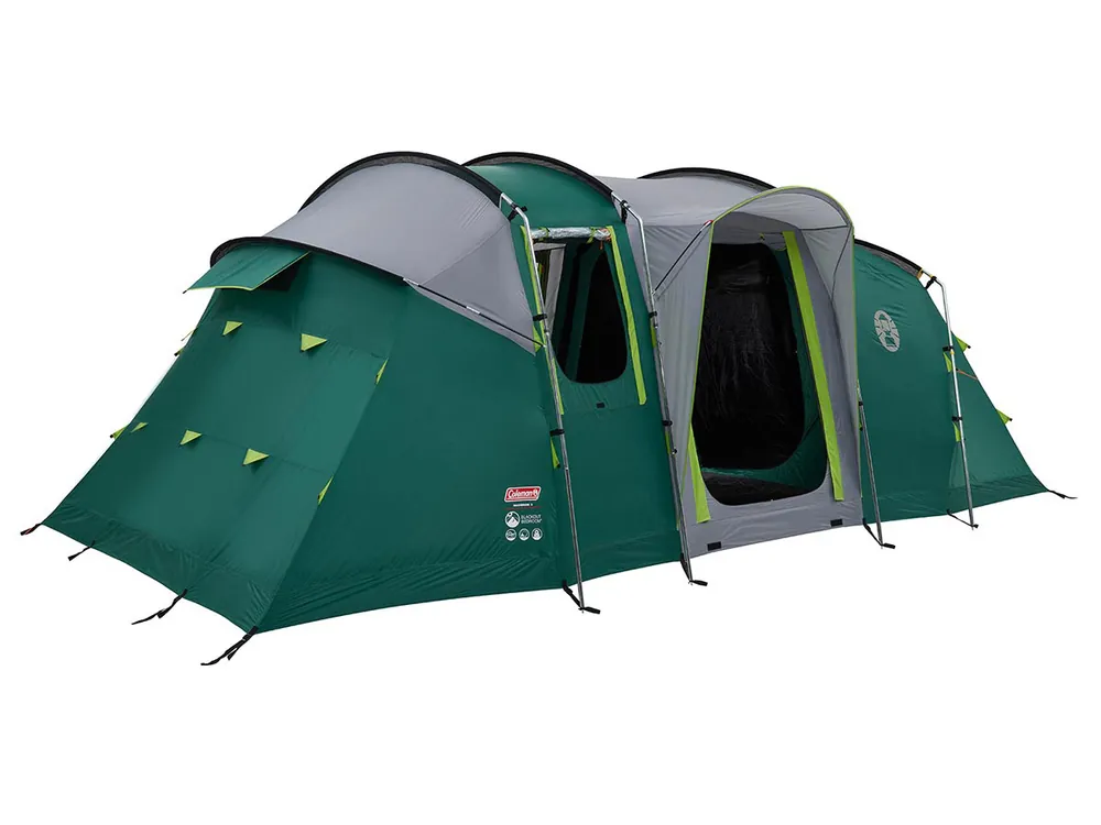 Zweite Chance Coleman MacKenzie 6 BlackOut Aktuell