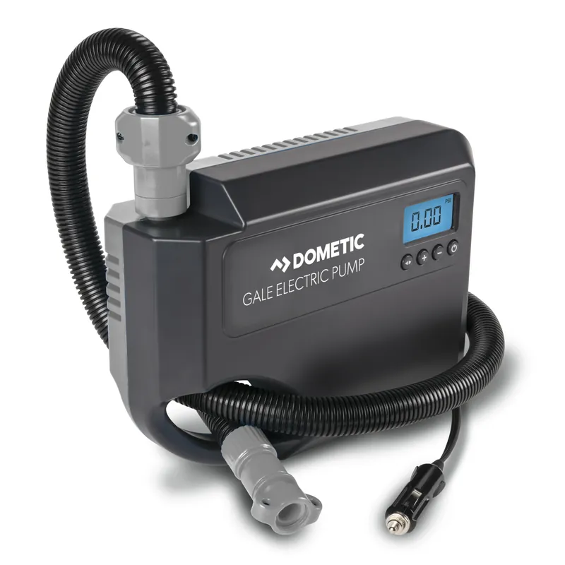 Zweite Chance Dometic Gale Electric Pump Top-Seller