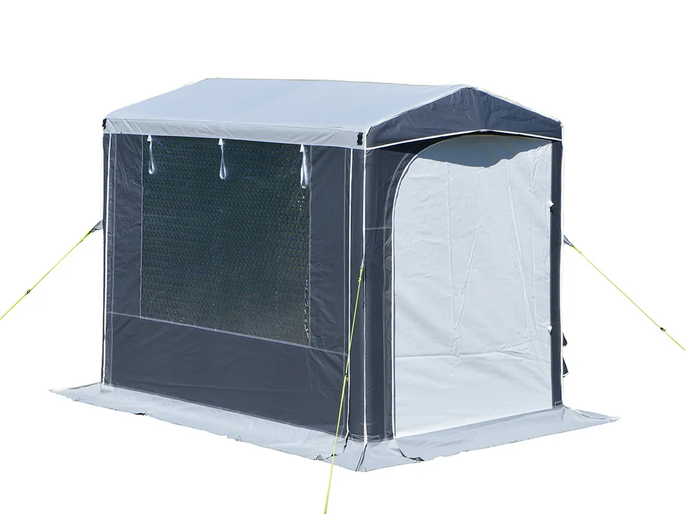Bestpreis Zweite Chance Kampa Store Air