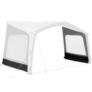 Zweite Chance Dometic Sunshine Air Tour Side Panel Seitenwände-Set Markenware
