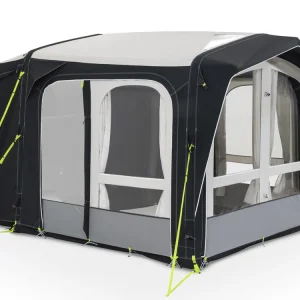 Zweite Chance Dometic Club Air Pro Drive-Away Markenware