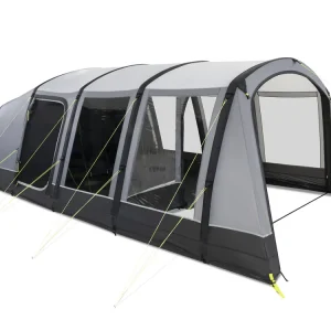 Echt Zweite Chance Kampa Hayling 6 Air