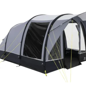Zweite Chance Kampa Brean 4 Air TC Highlight
