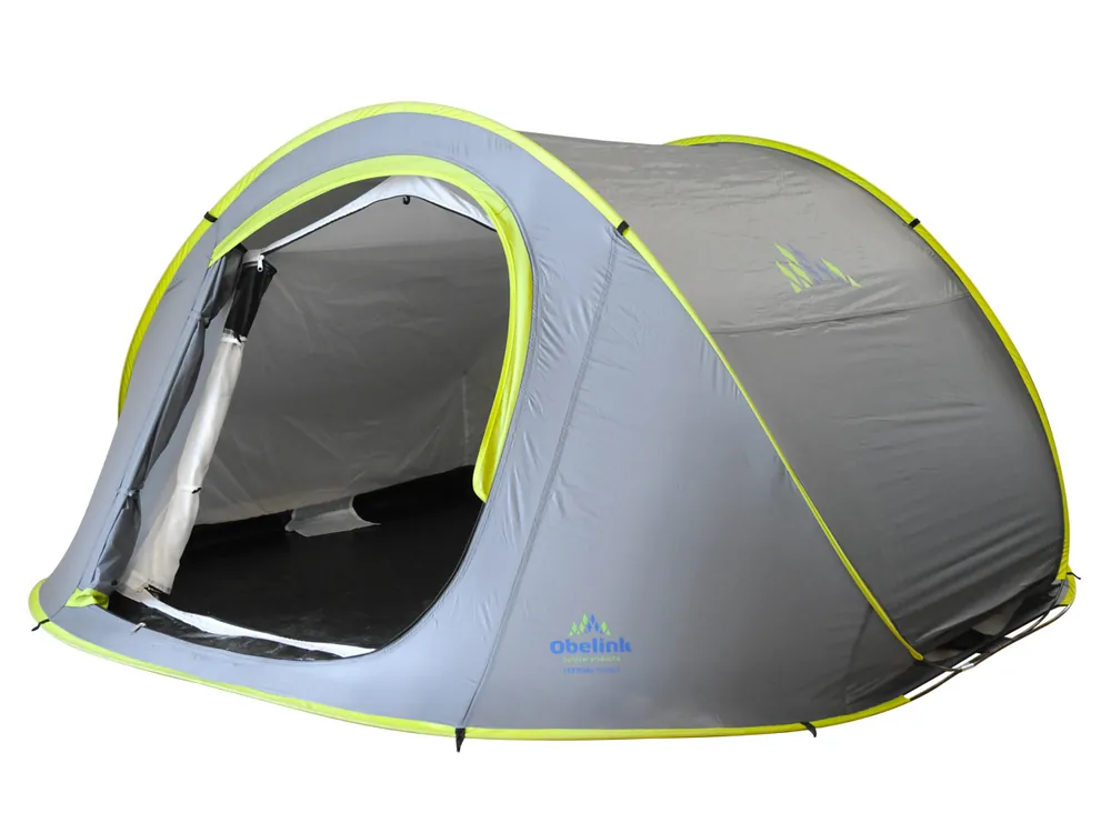 Zweite Chance Obelink Festival double pop-up Zelt Online Kaufen