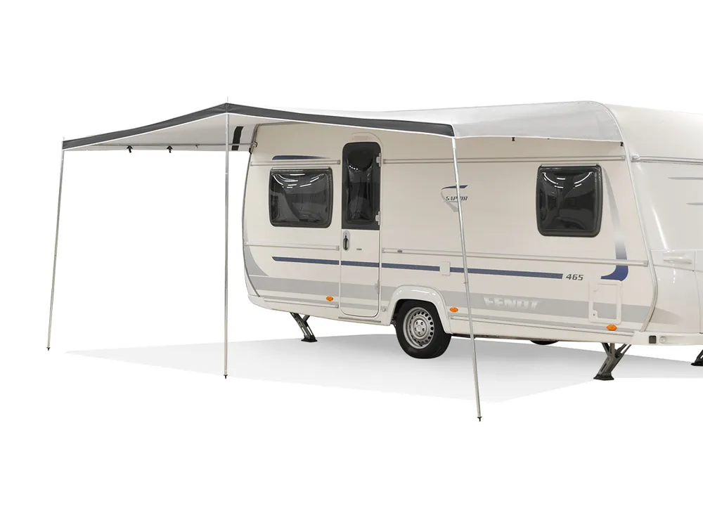 Begrenztes Angebot Zweite Chance Marvella Sonnenvordach Größe 6 (495 cm)