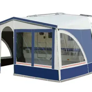 Letzte Chance Zweite Chance Megacamp Vacance 240 Größe 2 (680 - 705 cm)