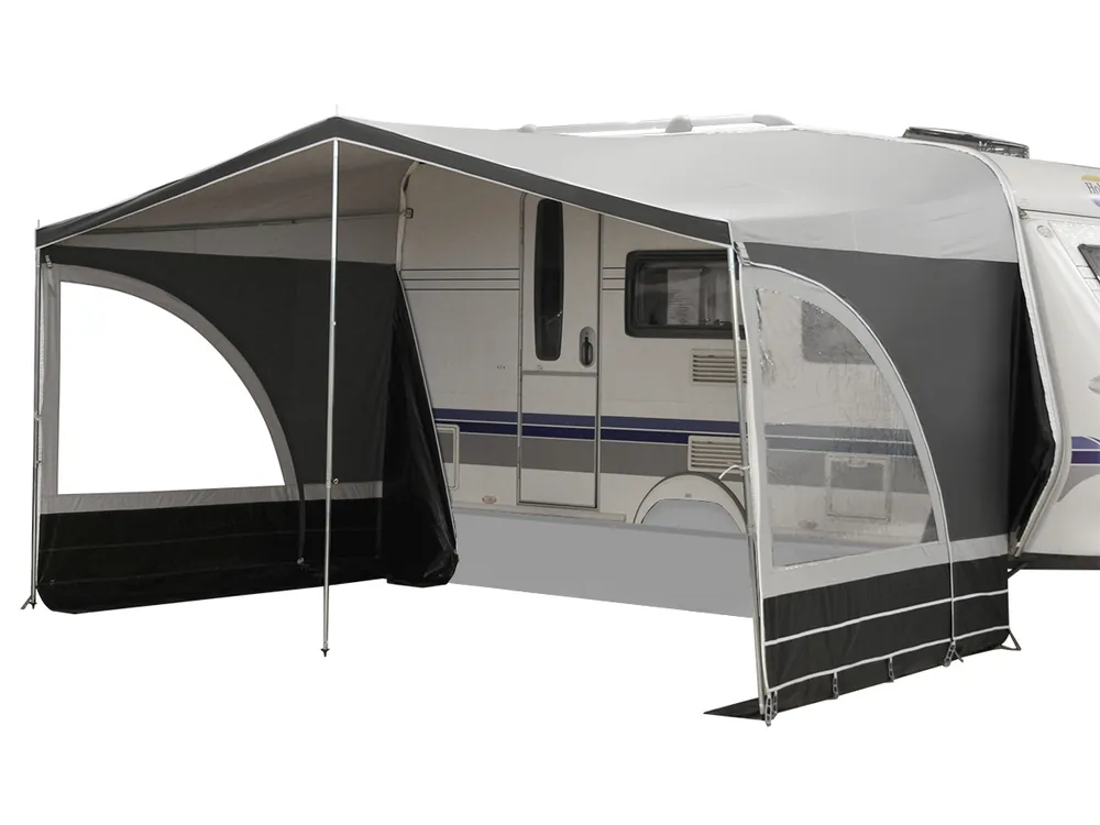Zweite Chance Obelink Panorama Grey 240 Größe 10 (881 - 905 cm) Sale