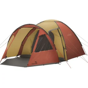 Zweite Chance Easy Camp Eclipse 500 Gold Red Schnäppchen