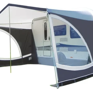 Echt Zweite Chance Megacamp Santiago Größe 3 (706 - 730 cm)