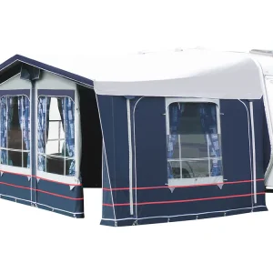 Bestpreis Zweite Chance Goldcamp Ohio 270 Größe 9 (856 - 880 cm)