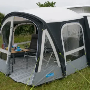 Wochenendangebot Zweite Chance Kampa Pop Air Pro 260