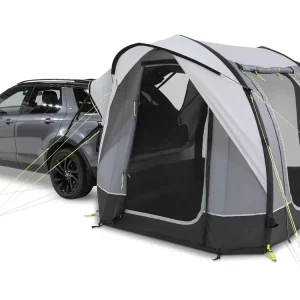 Nur Heute Zweite Chance Kampa Tailgater Air